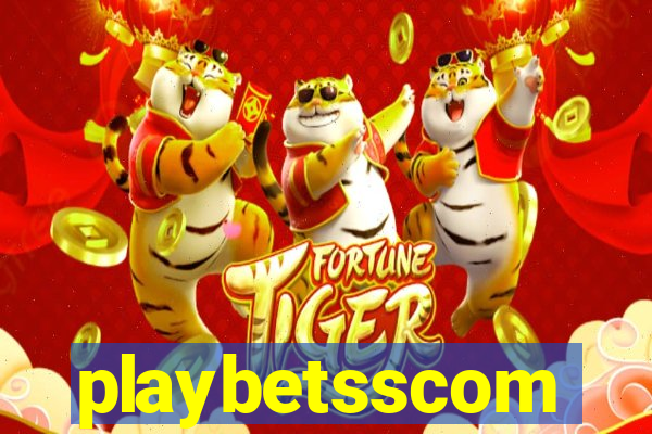 playbetsscom