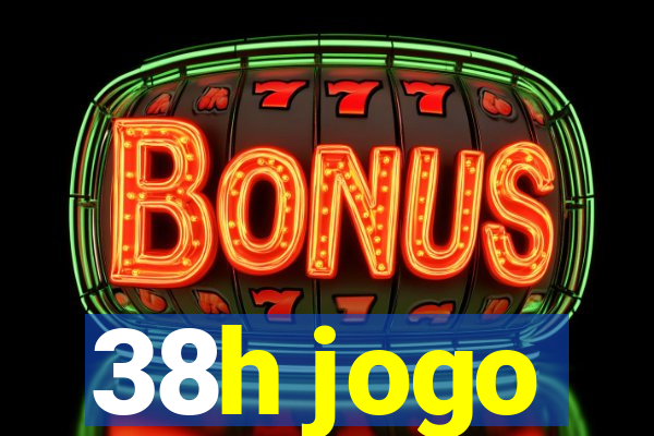 38h jogo