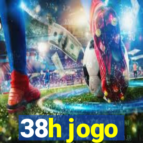 38h jogo