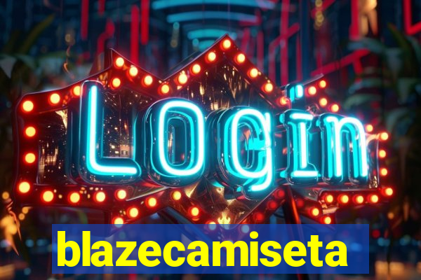 blazecamiseta