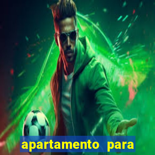 apartamento para alugar em santos mobiliado