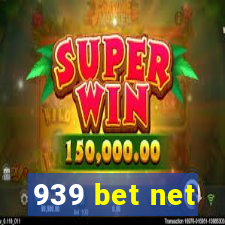 939 bet net