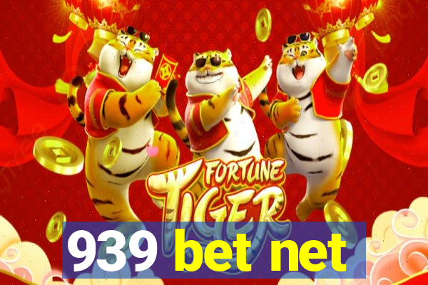 939 bet net