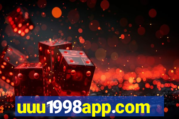 uuu1998app.com