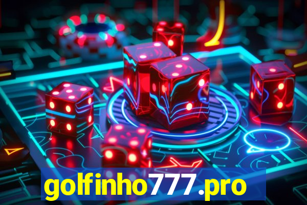 golfinho777.pro