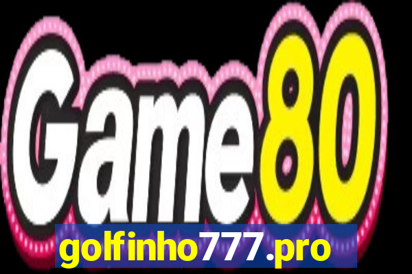 golfinho777.pro