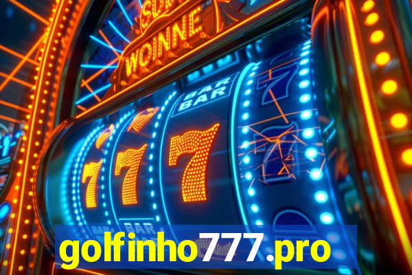 golfinho777.pro