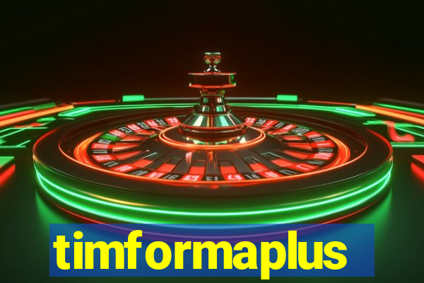 timformaplus