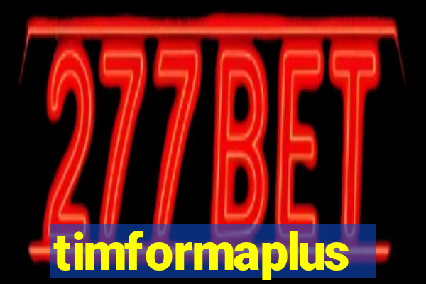 timformaplus