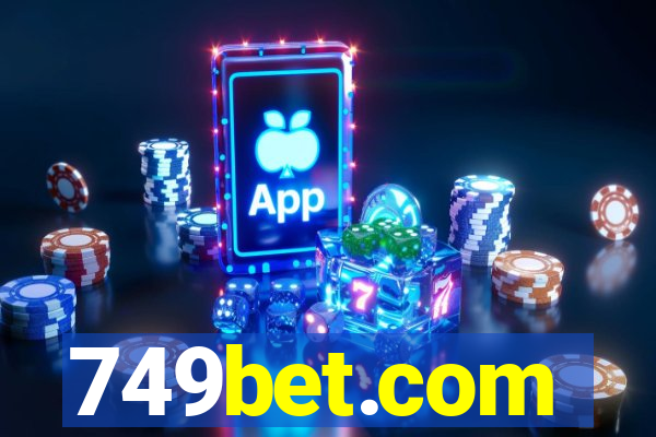 749bet.com