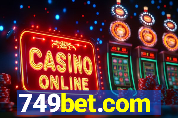 749bet.com