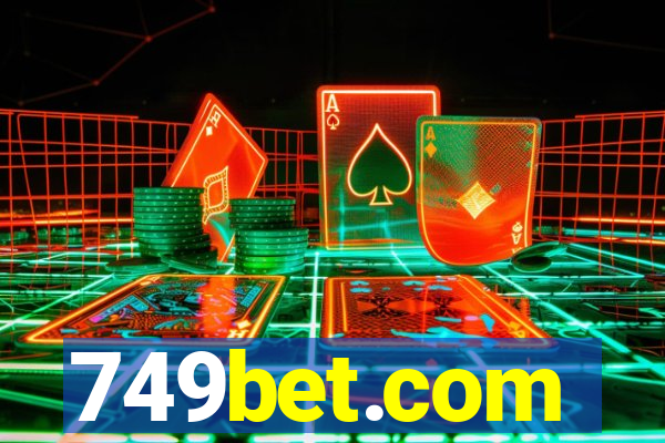 749bet.com