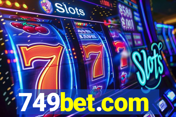 749bet.com