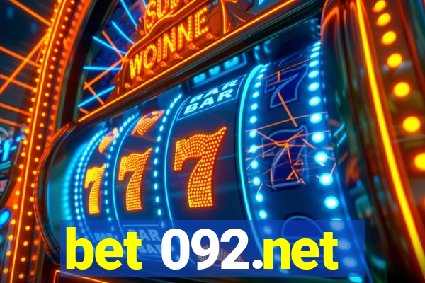 bet 092.net