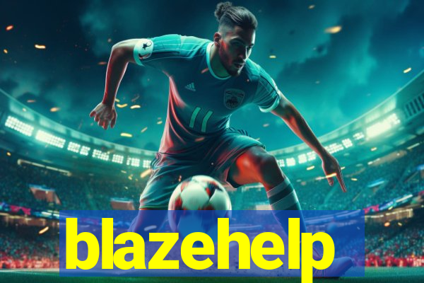 blazehelp