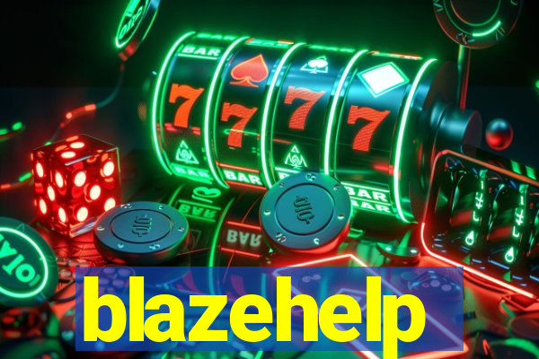 blazehelp