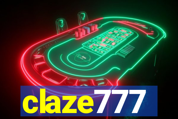 claze777