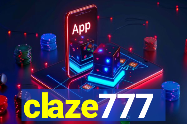 claze777