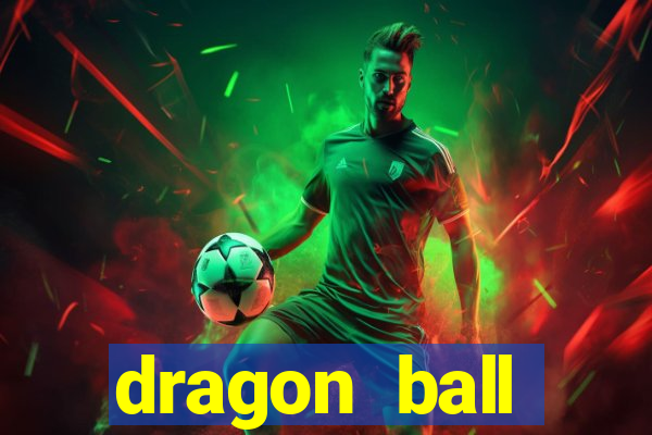 dragon ball classico rede canais