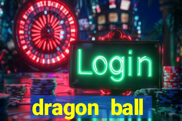 dragon ball classico rede canais