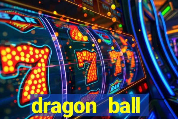 dragon ball classico rede canais