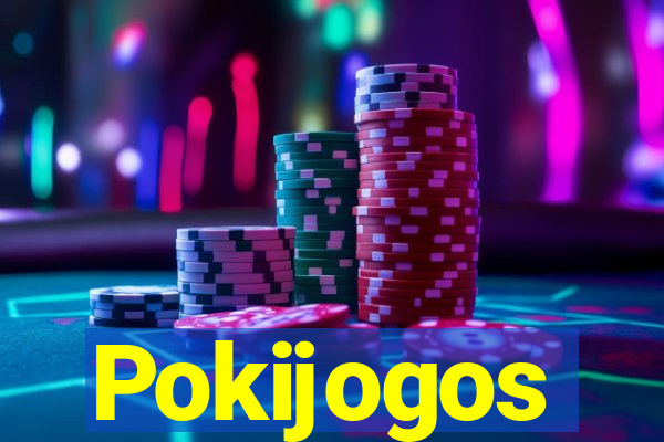 Pokijogos