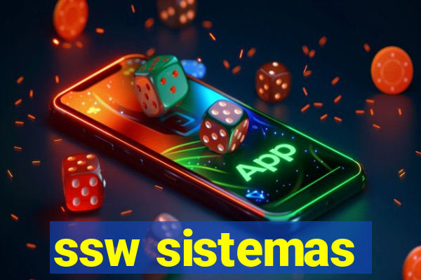 ssw sistemas