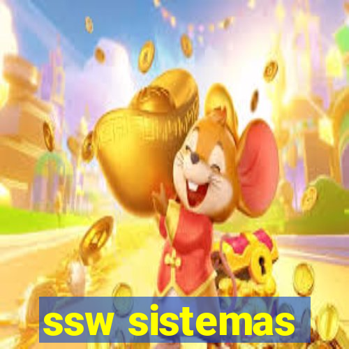 ssw sistemas
