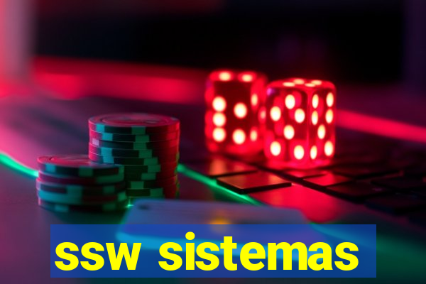 ssw sistemas