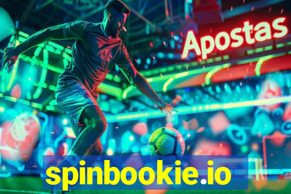 spinbookie.io