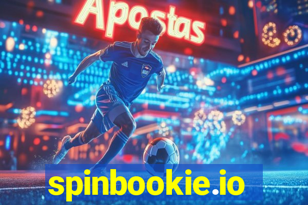 spinbookie.io
