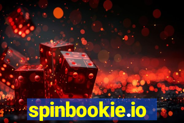 spinbookie.io