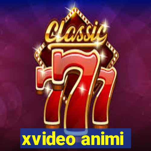 xvideo animi