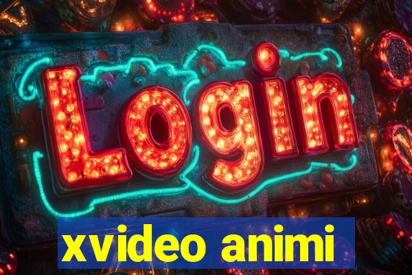 xvideo animi