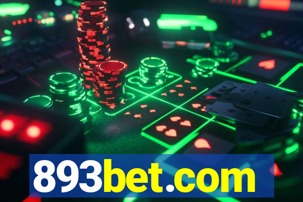 893bet.com