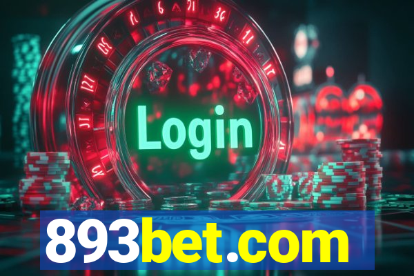 893bet.com