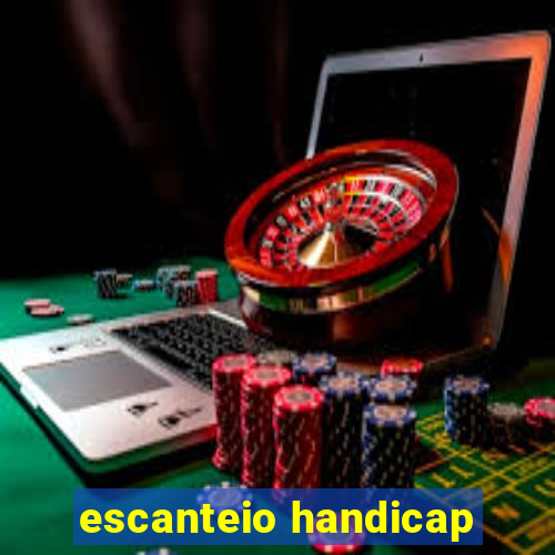 escanteio handicap