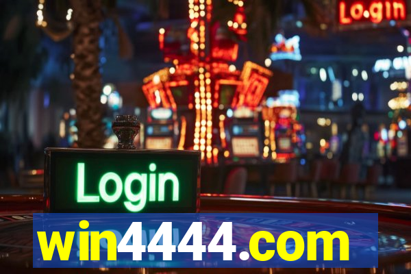 win4444.com