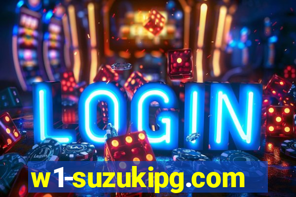 w1-suzukipg.com