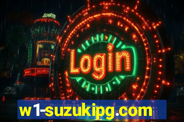 w1-suzukipg.com