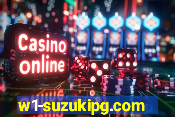 w1-suzukipg.com