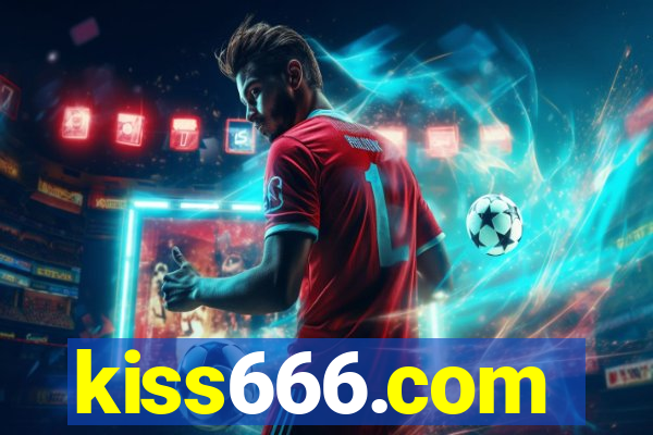 kiss666.com