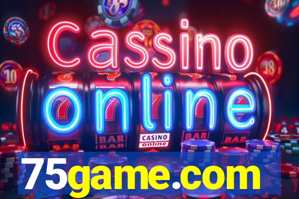 75game.com