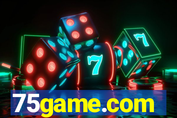 75game.com