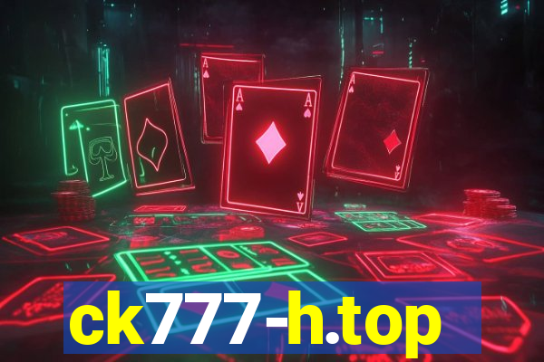 ck777-h.top