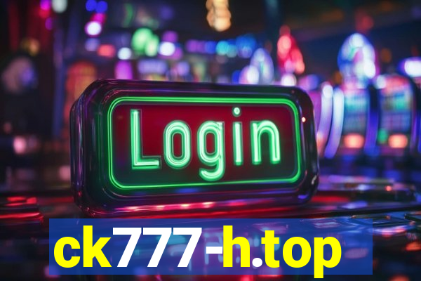 ck777-h.top