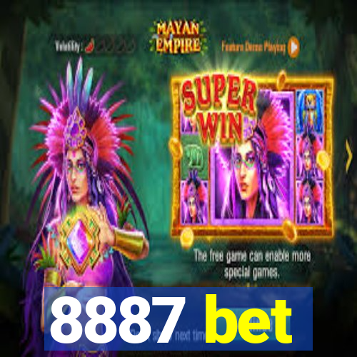 8887 bet