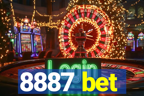 8887 bet