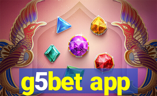 g5bet app