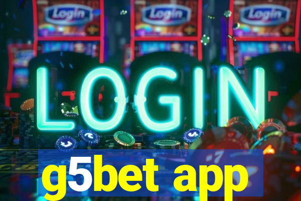 g5bet app